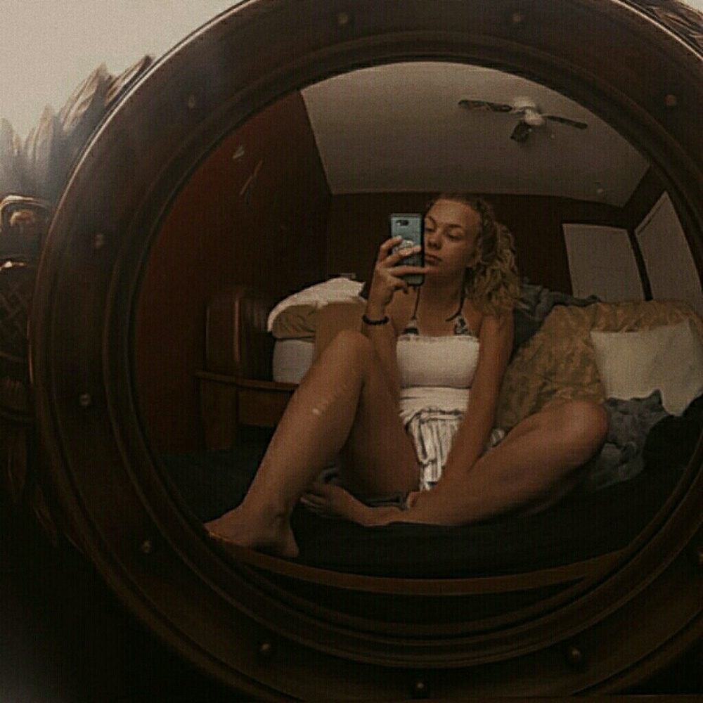 Meet your Posher, Erica